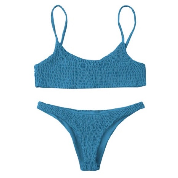 Lana Swimwear Other - Lana Swimwear Celina Bikini Set
